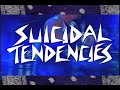 SPOT SUICIDAL TENDENCIES EN CHILE