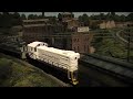 Guernsey Valley Model Railroad Club