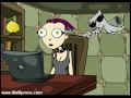 : Free Your Mind : Foamy The Squirrel