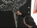 Painted Skies - METAL BEAST Pt. 4