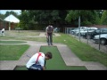 Click here to watch this video BMGA Doubles Final 2011