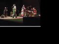 live performance,