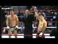 Hector Lombard Zwycięzcą konkursu na najkrwawszą walkę roku