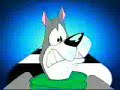 Astro (The Jetsons) - Cartoon Network Bumper