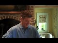 Hey y'all! I am so happy to have my son Jamie back in the kitchen with me. Cooking for the holidays is so much more fun when you have your family around. We've been making Mashed Potatoes together for years and years, and are proud to show you how we do it in our house. Jamie and I take you through everything step by step. From keeping the skins on, to draining the water and doing the mashing, and of course, to adding lots and lots of butter! We even tell you the secret ingredient that makes ...