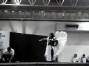 Angel Sanctuary - Apresentação Tradicional SANA 8 Angel Sanctuary - Apresentação Tradicional SANA 8