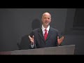 Part 1 - Michael Tanner - Obama Healthcare