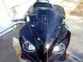 Custom Single Sided Swingarm F4i CBR600 Honda