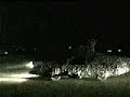 Art Cars - Burning Man 1996