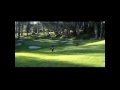 Academy of Art University Women's Golf - Mariana Pazos Gets a HOLE IN ONE!