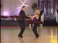 US Open Swing Championships Kyle Redd & Sarah Vann Drake!! US Open Swing Championships Kyle Redd & Sarah Vann Drake!!