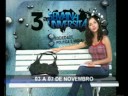 3 Semana Universit�ria UNEF