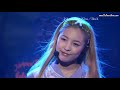 BoA - Amazing Kiss