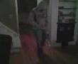Crib Walk