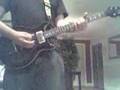 Rush - La Villa Strangiato - by Max Walker