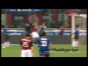 Ronaldinho ~ ac milan/barcelona ~ new (high quality)