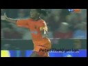 Ronaldinho ~ ac milan/barcelona ~ new (high quality)