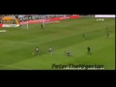 Ronaldinho ~ ac milan/barcelona ~ new (high quality)