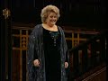 tannhauser: dich teure halle   deborah voigt