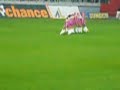 [2006-10-13] FC Vysocina Jihlava vs. FC Zenit Caslav