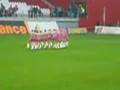 [2006-10-13] FC Vysocina Jihlava vs. FC Zenit Caslav