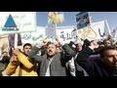 Arab League temporarily suspends Libya