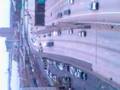 Traffic Going Backwards on I-95 in Philadelphia
