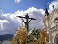 CRUCIFIXIÓN