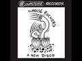 a new disco - zuhouse rocker