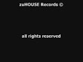 a new disco - zuhouse rocker