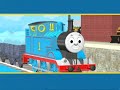 How Does Thomas Feel