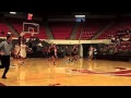 WNIT - Women's Basketball Highlights vs. Washington State (Mar. 18)