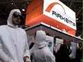Episode 3 - Panik � Pollutec