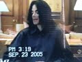 Michael Jackson - 2. Deposition 2006 Michael Jackson - 2. Deposition 2006