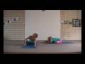 Contemporary Yoga Stretching by Geva Contemporary Yoga Stretching by Geva