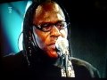 Joe Louis Walker Blues festival in Sumperk