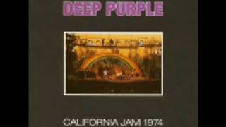 [California Jam '74] Mistreated - Deep Purple