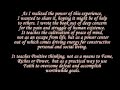 The Power of Positive Thinking clip Dr. Norman Vincent Peale