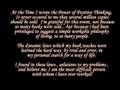 The Power of Positive Thinking clip Dr. Norman Vincent Peale