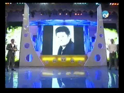 Қазақша КВН Жоғарғы лига 2011 - 11