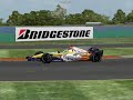 F1 Challenge Mania Melbourne