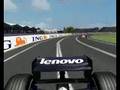 F1 Challenge Mania Melbourne
