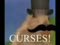 Drama Prairie Dog- Curses !!!!