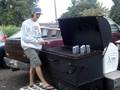 videos de Ed Stadnick's Beer Smoker