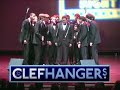UNC Clef Hangers - What Hurts The Most