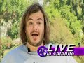 TENACIOUS D - Hell O\