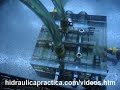 Valvula Direccional Hidraulica_como Funciona
