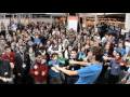Flash Mob Dance View Video