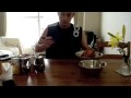 Re: Chopstick Challenge