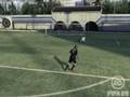 What a goal fifa 09